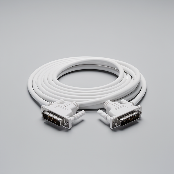 DVI kabels