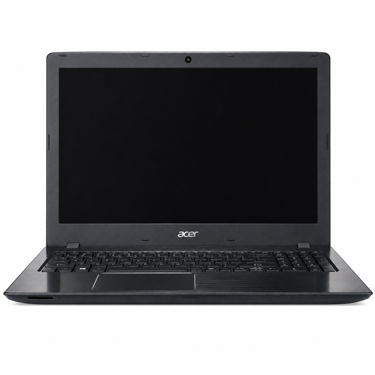 Acer Aspire E5-575 – 15,6 inch – Intel Core i3 (6e gen) – 8GB RAM – 128GB SSD – Windows 11