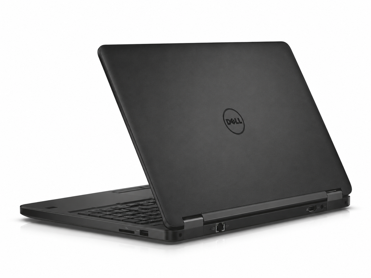 Dell Latitude E5550 – 15,6 inch – Intel Core i7 (5e gen) – 8GB RAM – 128GB SSD – Windows 11