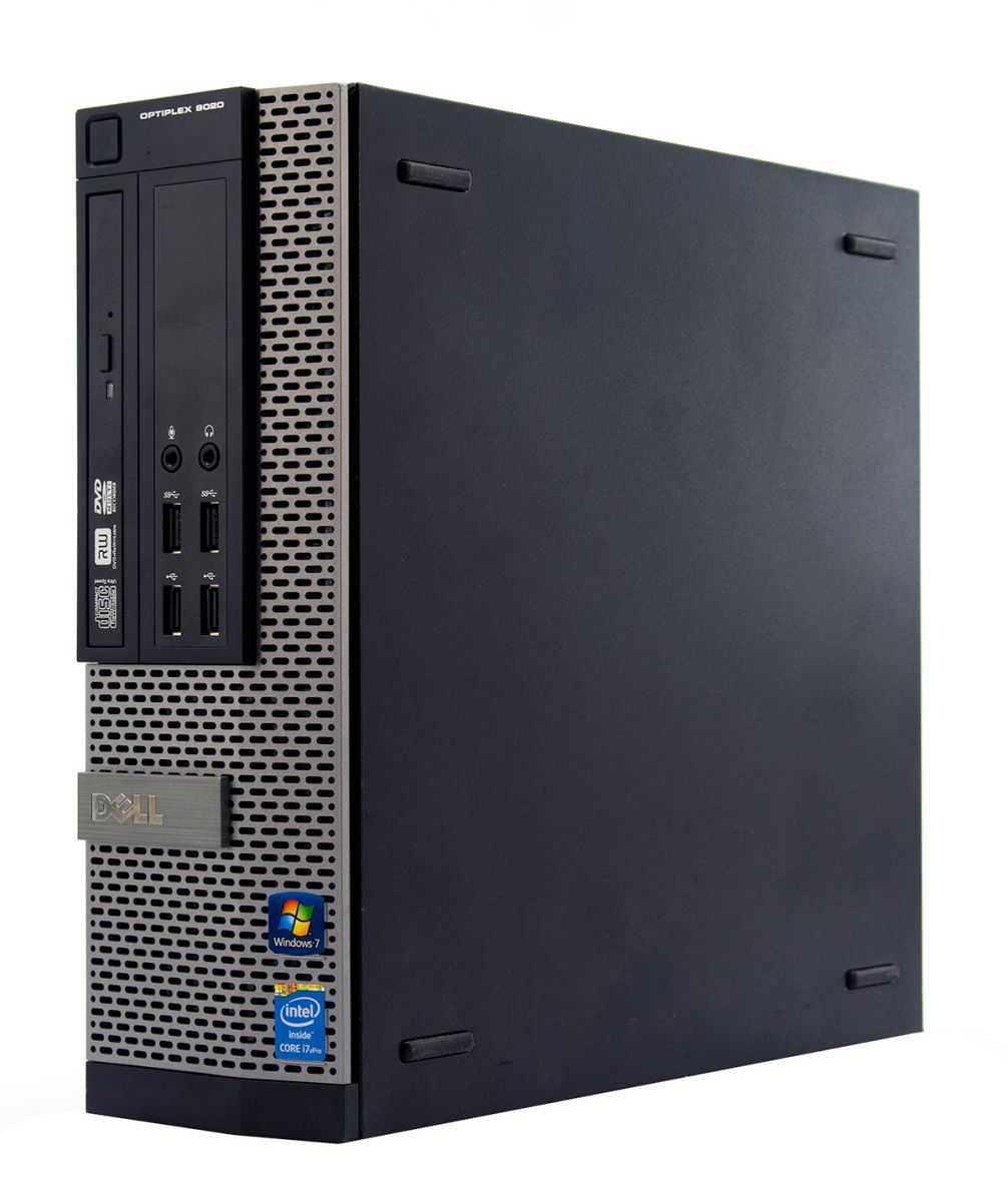 Dell OptiPlex 9020