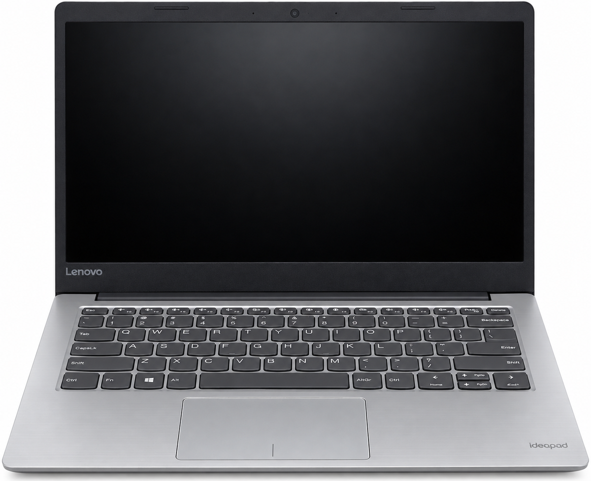 Lenovo IdeaPad 320S-14IKB – 14 inch – Intel Core i3 (7e gen) – 8GB RAM – 128GB SSD – Windows 11