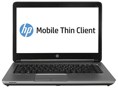 HP MT41 - AMD A4-5150M Dual-Core 2.7GHz - 8GB - 500GB HDD - 14''