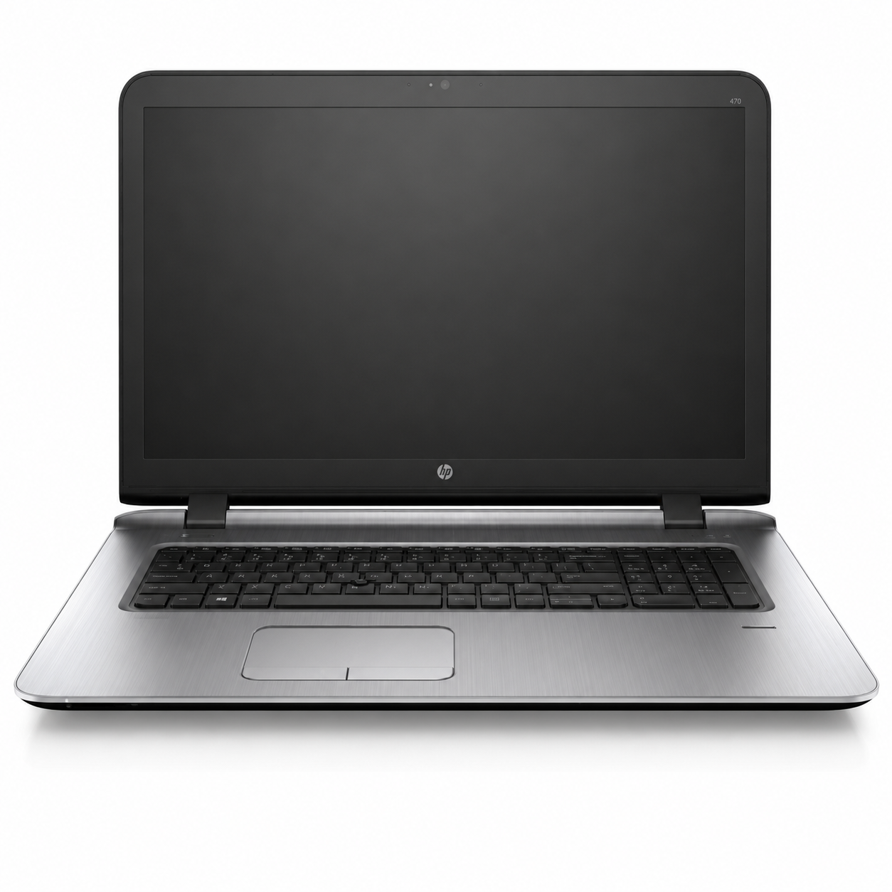 HP ProBook 470 G2 – 17,3 inch – Intel Core i5 (4e gen) – 8GB RAM – 128GB SSD – Windows 11