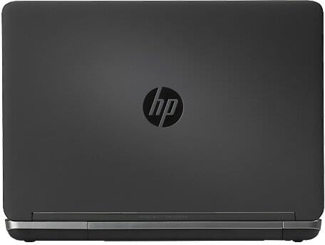 HP MT41 - AMD A4-5150M Dual-Core 2.7GHz - 8GB - 500GB HDD - 14''