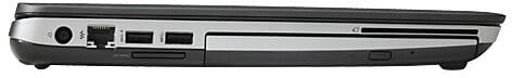 HP MT41 - AMD A4-5150M Dual-Core 2.7GHz - 8GB - 500GB HDD - 14''