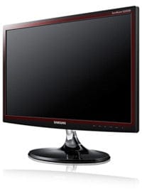 Samsung S22B350B | 21,5" | 1920x1080 | 60Hz | LCD | Zwart