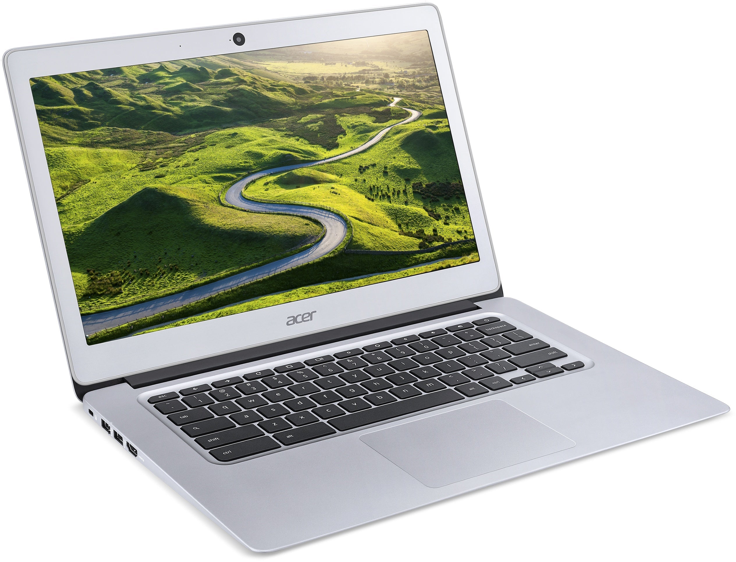 Acer Chromebook 14 CB3-431 | Celeron N3160 | 4GB DDR3 | 32GB eMMC | 14"