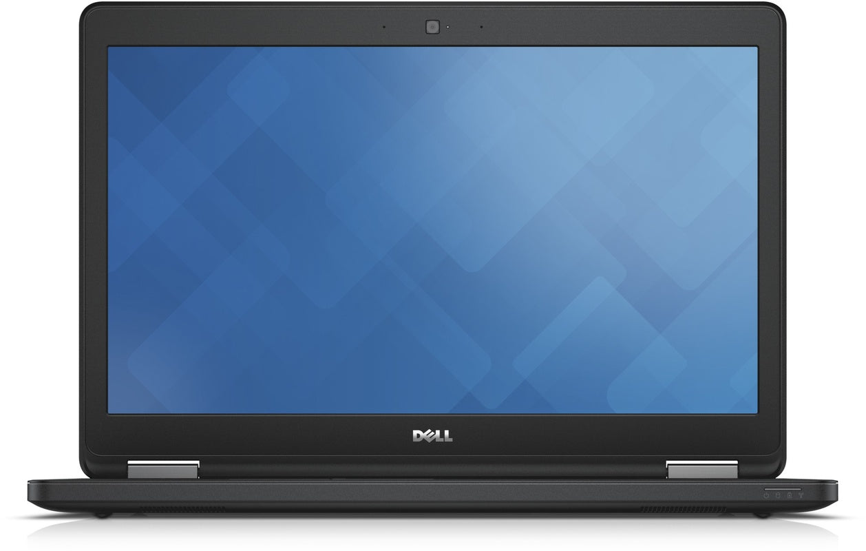 Dell Latitude E5550 | i5-5200U | 8GB DDR3 | 256GB SSD | 15.6”