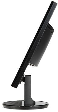 Acer K242HYL | 23,8" | 1920x1080 | LCD | Zwart