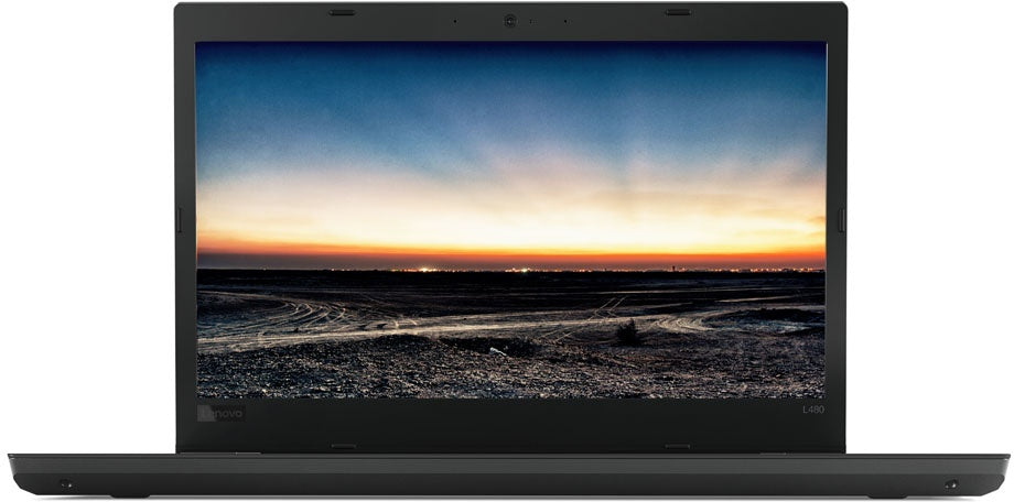 AANBIEDING! Lenovo Thinkpad L480 | i5-8250U | 8GB DDR4 | 256GB SSD | 14"