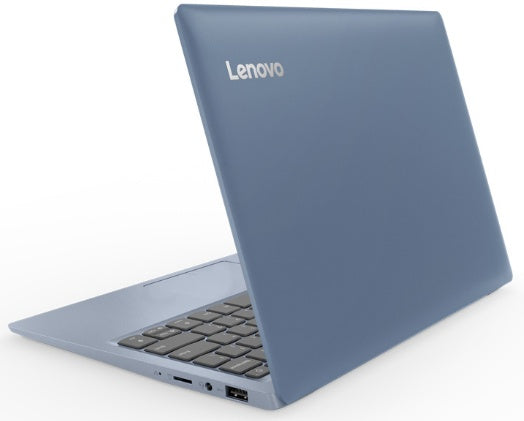 Lenovo IdeaPad 120S-14IAP | Celeron N3350 | 4GB DDR4 | 128GB SSD | 14”