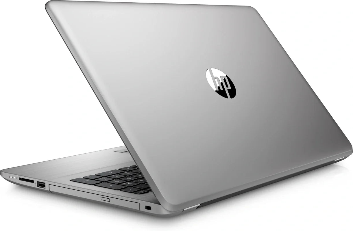 HP 250 G6 Notebook PC | i3-7020U | 4GB DDR4 | 128GB/256GB SSD | 15.6”