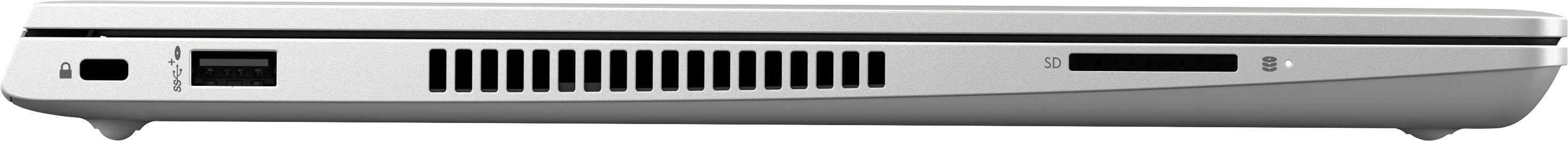 HP ProBook 430 G6 | i5-8265U | 8GB DDR4 | 128GB SSD | 13.3"