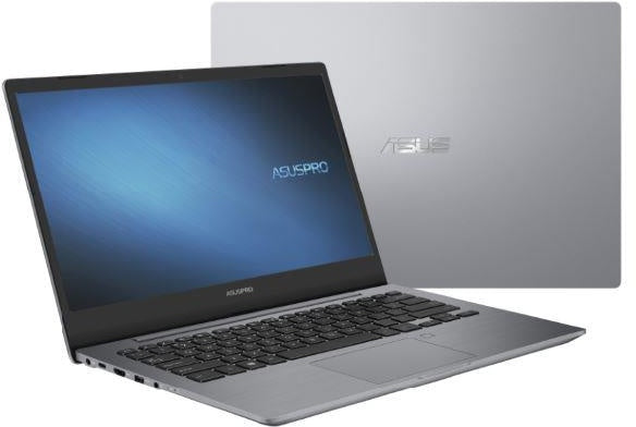 Asus AsusPro P5440F | i5-8265U | 8GB DDR4 | 256GB SSD | 14"