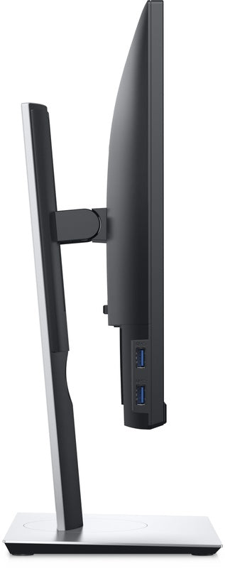 Dell P2219H | 21,5" | 1920x1080 | LCD | Zwart