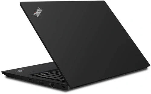 Lenovo ThinkPad E495 - AMD Ryzen 5 3500U 2.10GHz - 16GB DDR4 - 256GB SSD - 15.6''