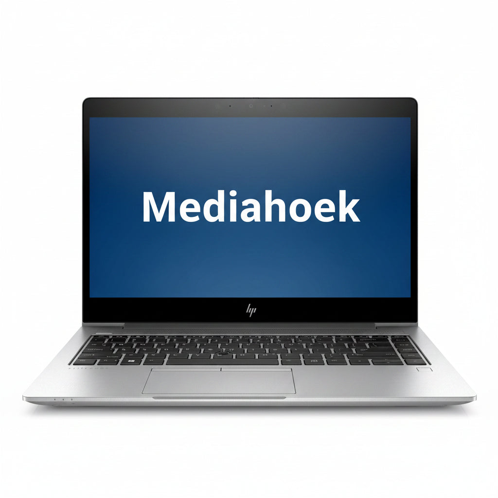 HP EliteBook 840 G6 | i5-8365U | 8GB DDR4 | 256GB SSD | 14”