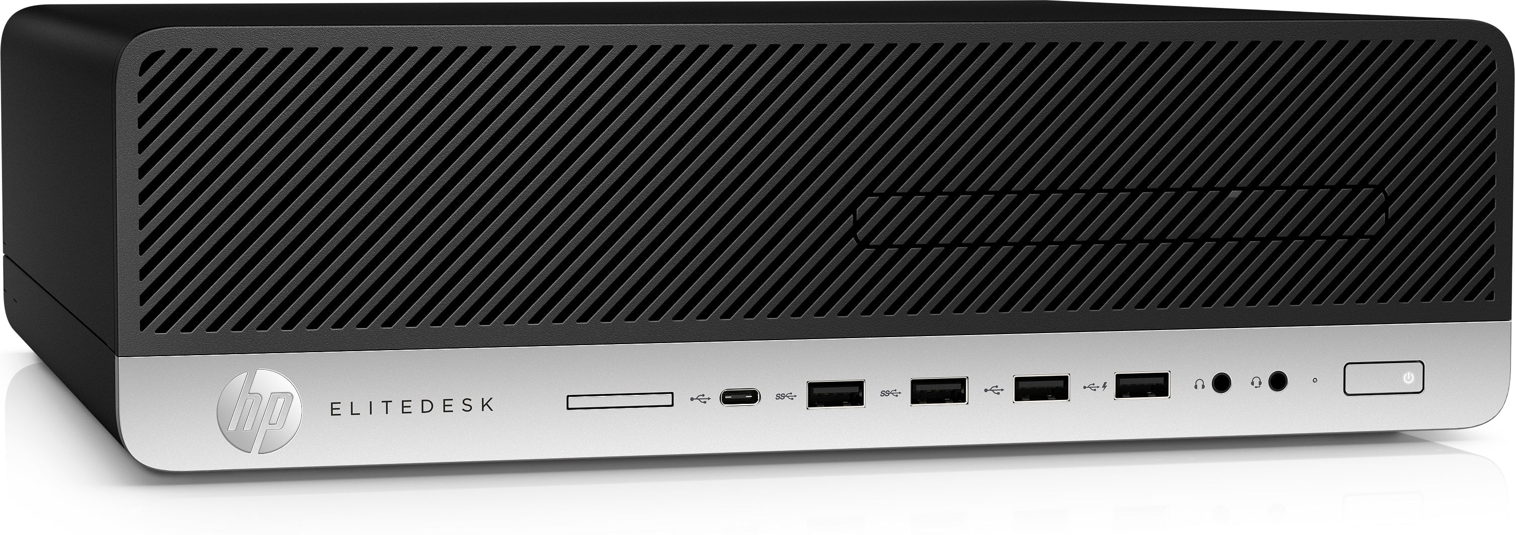 HP EliteDesk 800 G3 SFF | i5-7500 | 8GB DDR4 | 128GB SSD