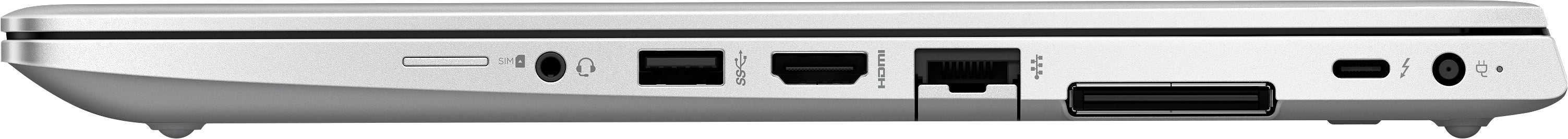 HP EliteBook 840 G6 | i5-8365U | 8GB DDR4 | 256GB SSD | 14”