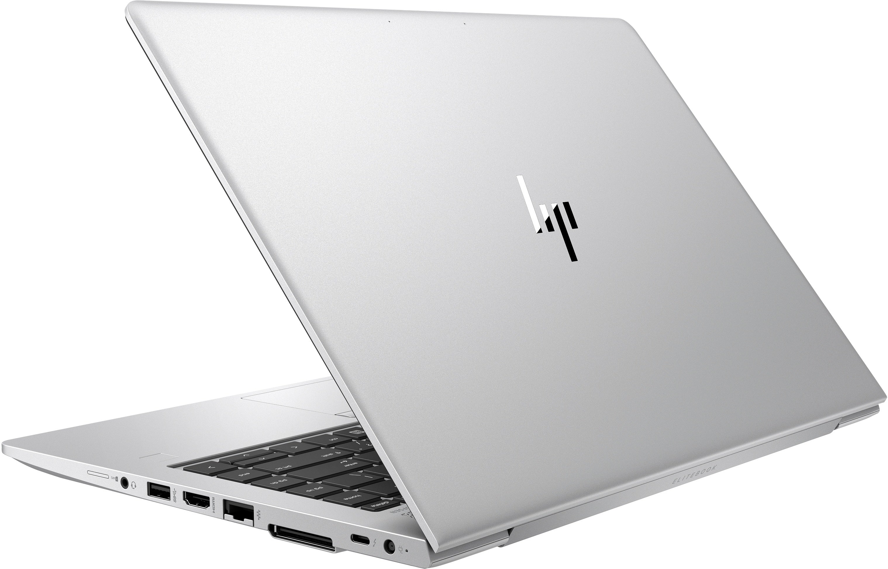 HP EliteBook 840 G6 | i5-8365U | 8GB DDR4 | 256GB SSD | 14”