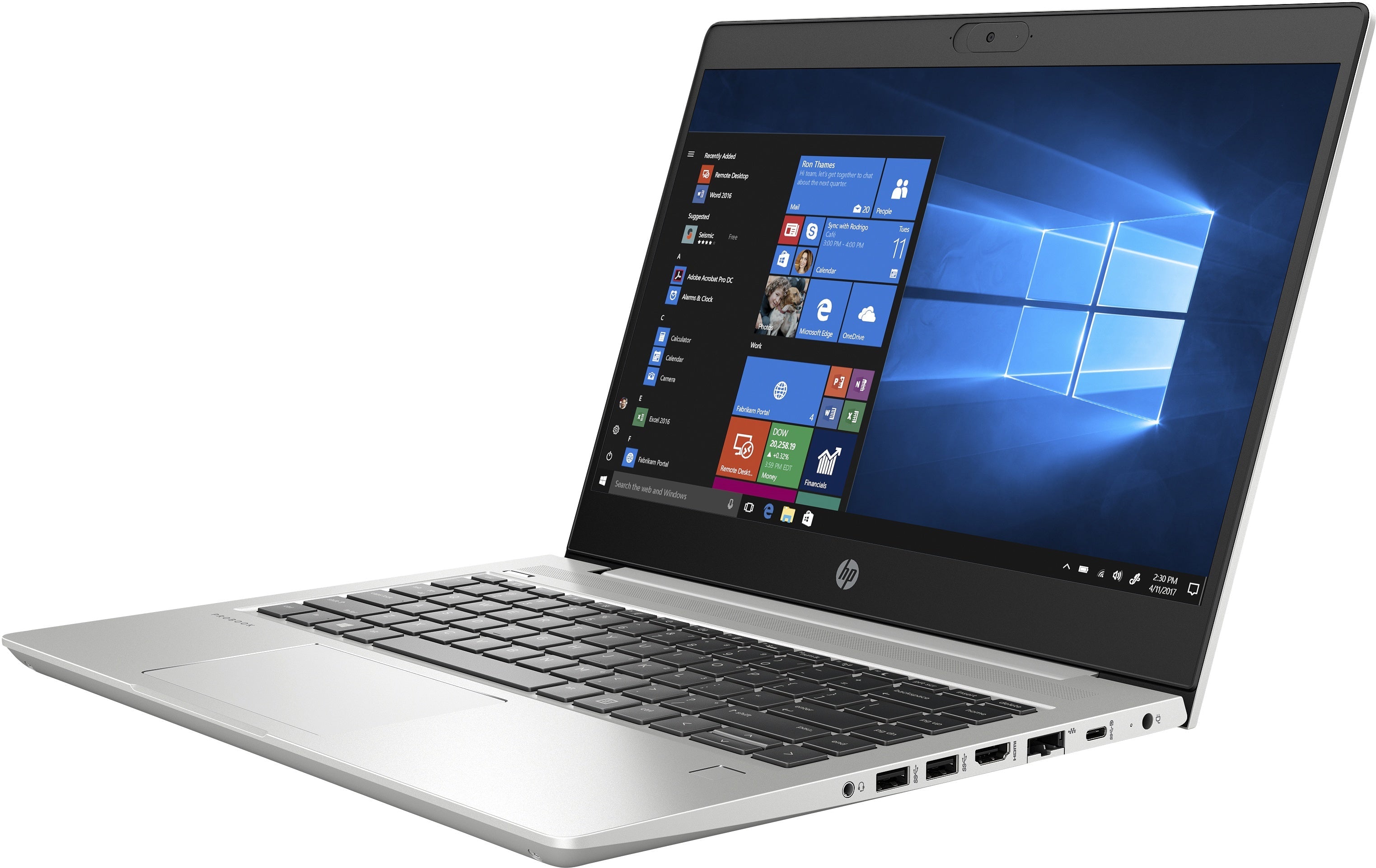 HP ProBook 440 G7 | i5-10210U | 8GB DDR4 | 256GB SSD | 14”