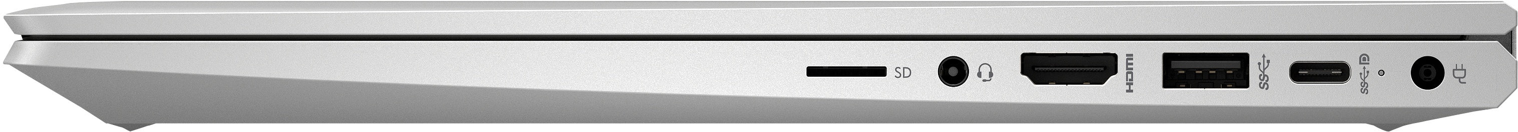 HP ProBook x360 435 G7 | Ryzen 3 4300U | 8GB DDR4 | 128GB SSD | 13.3”