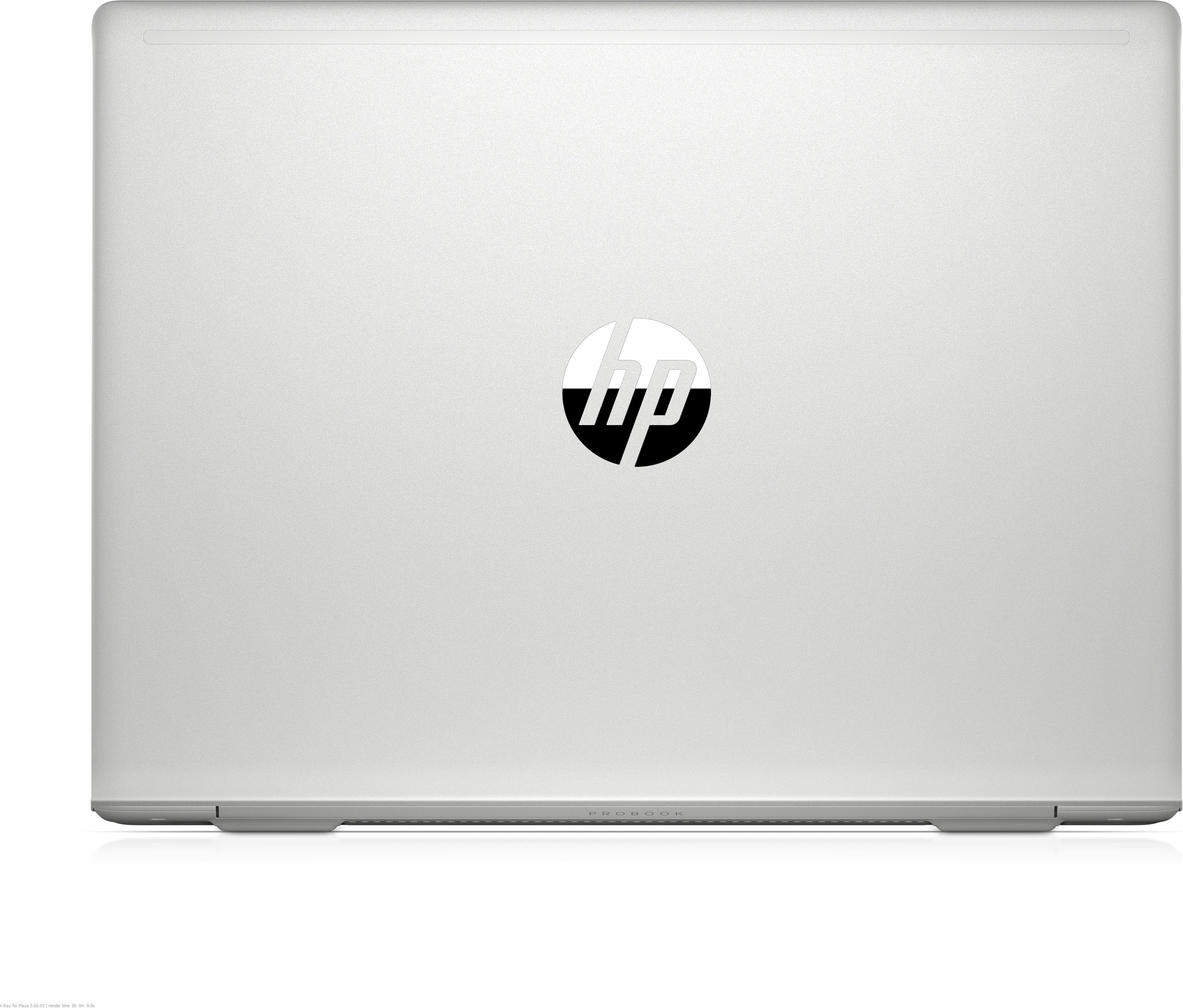 HP ProBook 430 G6 | i5-8265U | 8GB DDR4 | 128GB SSD | 13.3"