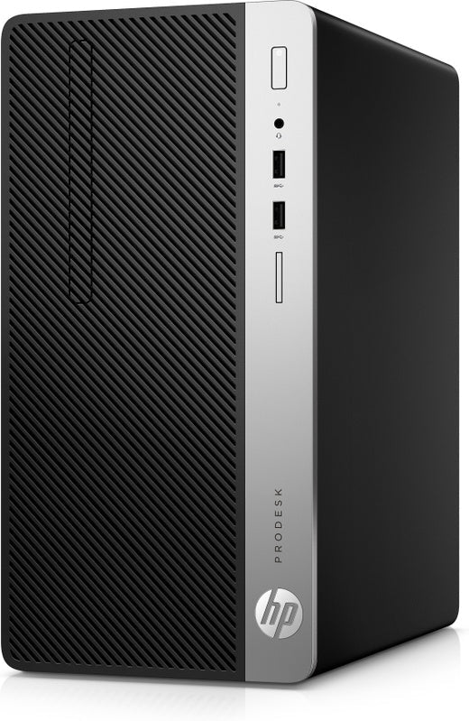 HP ProDesk 400 G4 MT Business | i5-7500 | 4GB/8GB DDR4 | 128GB/256GB SSD
