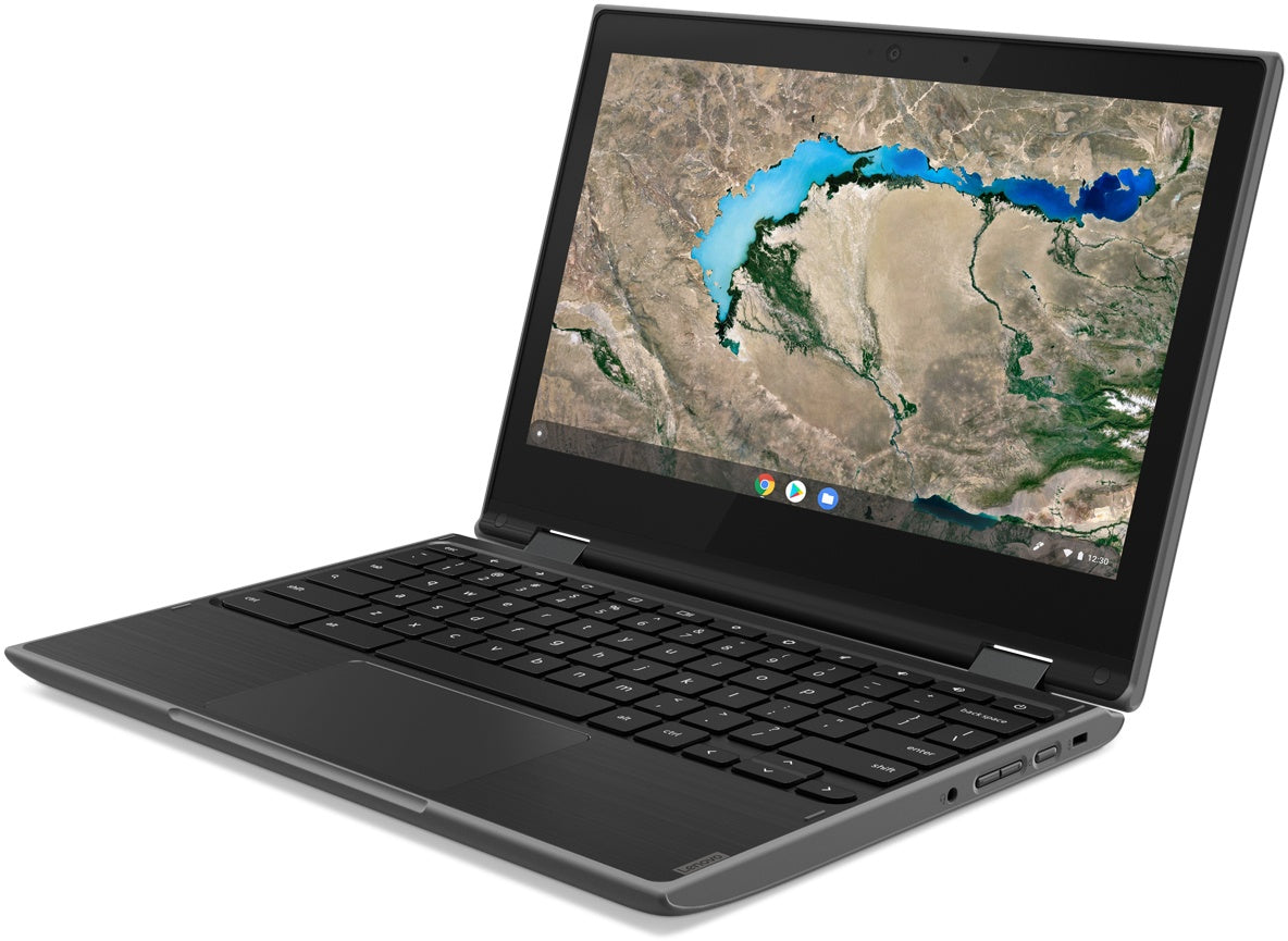 Lenovo 300e Chromebook 2e gen | Celeron N4000 | 4GB DDR4 | 32GB eMMC | 11.6"
