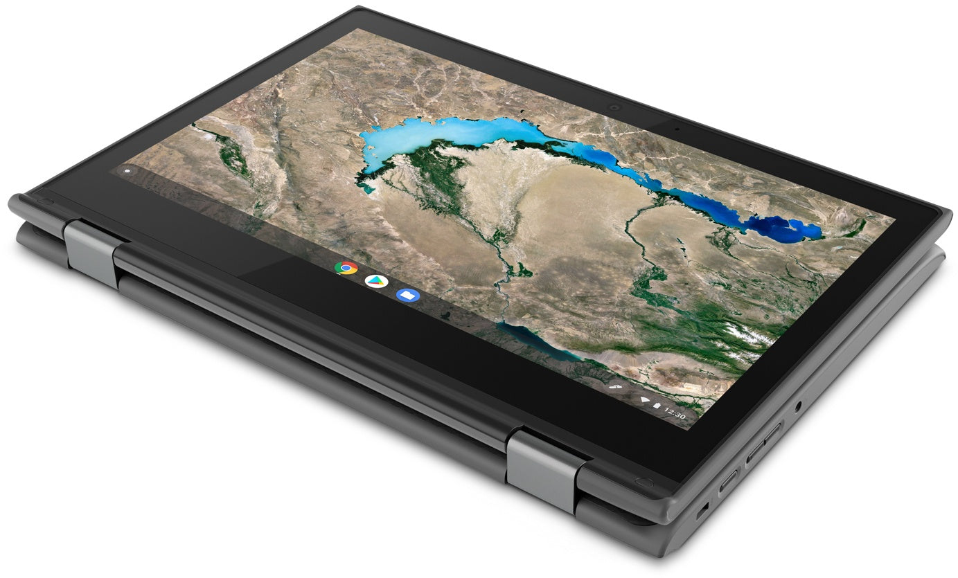 Lenovo 300e Chromebook 2e gen | Celeron N4000 | 4GB DDR4 | 32GB eMMC | 11.6"