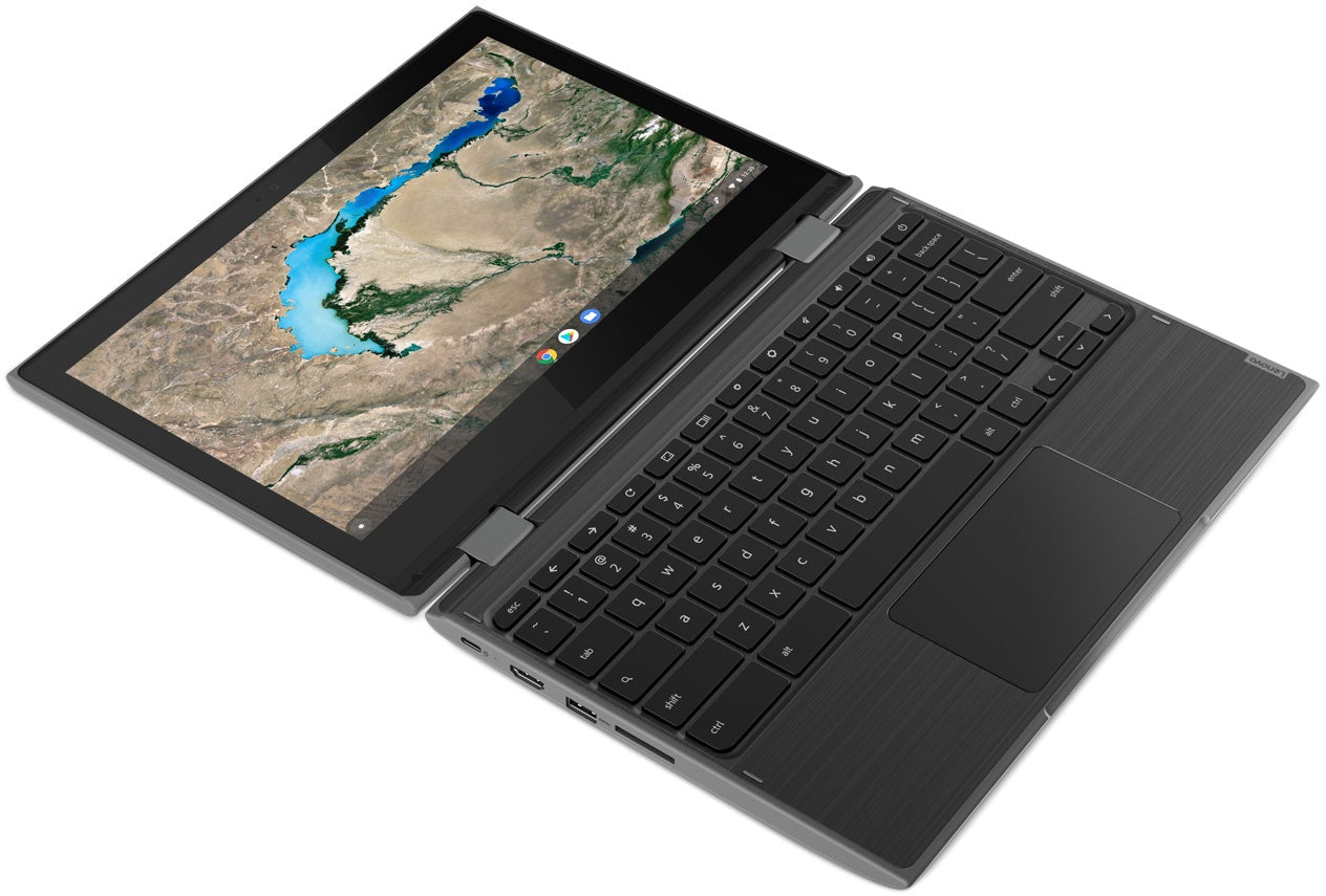 Lenovo 300e Chromebook 2e gen | Celeron N4000 | 4GB DDR4 | 32GB eMMC | 11.6"