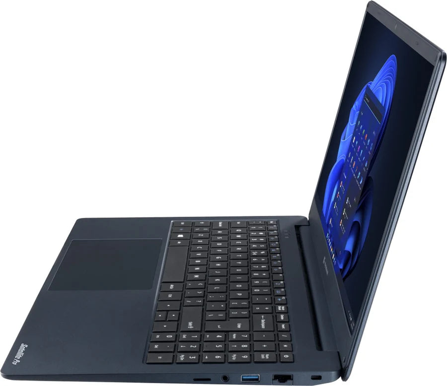 DynaBook (Toshiba) Satellite Pro C50-H-10W - Inter Core i3-1005G1, 1.2GHz - 8GB DDR4 - 256GB SSD - 15.6''