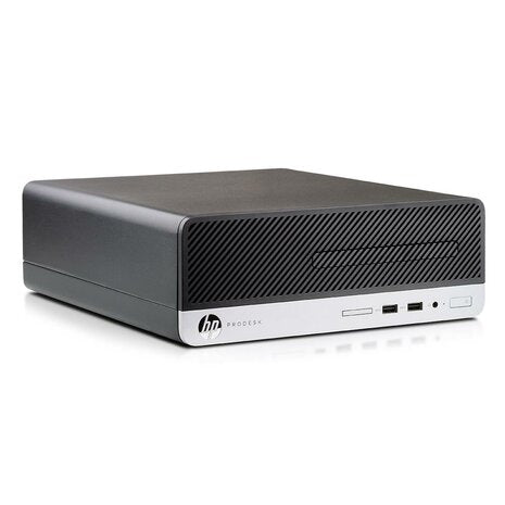 HP ProDesk 400 G4 SFF