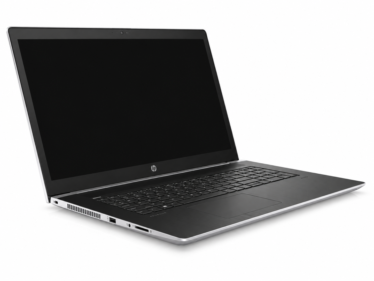 HP ProBook 470 G5 – 17,3 inch – Intel Core i5 (8e gen) – 8GB RAM – 128GB SSD – Windows 11