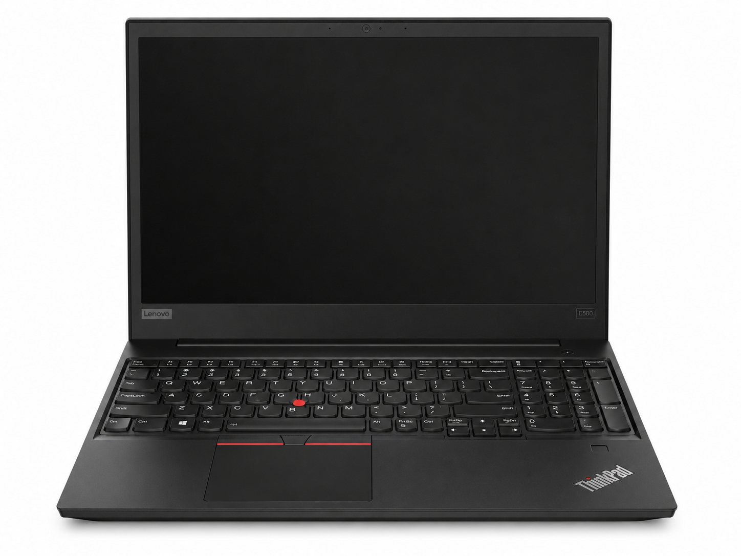 Lenovo ThinkPad E580 – 15,6 inch – Intel Core i3 (8e gen) – 8GB RAM – 128GB SSD – Windows 11