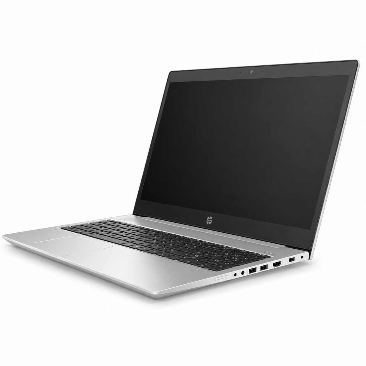 HP ProBook 450 G6 – 15,6 inch – Intel Core i5 (8e gen) – 8GB RAM – 128GB SSD – Windows 11