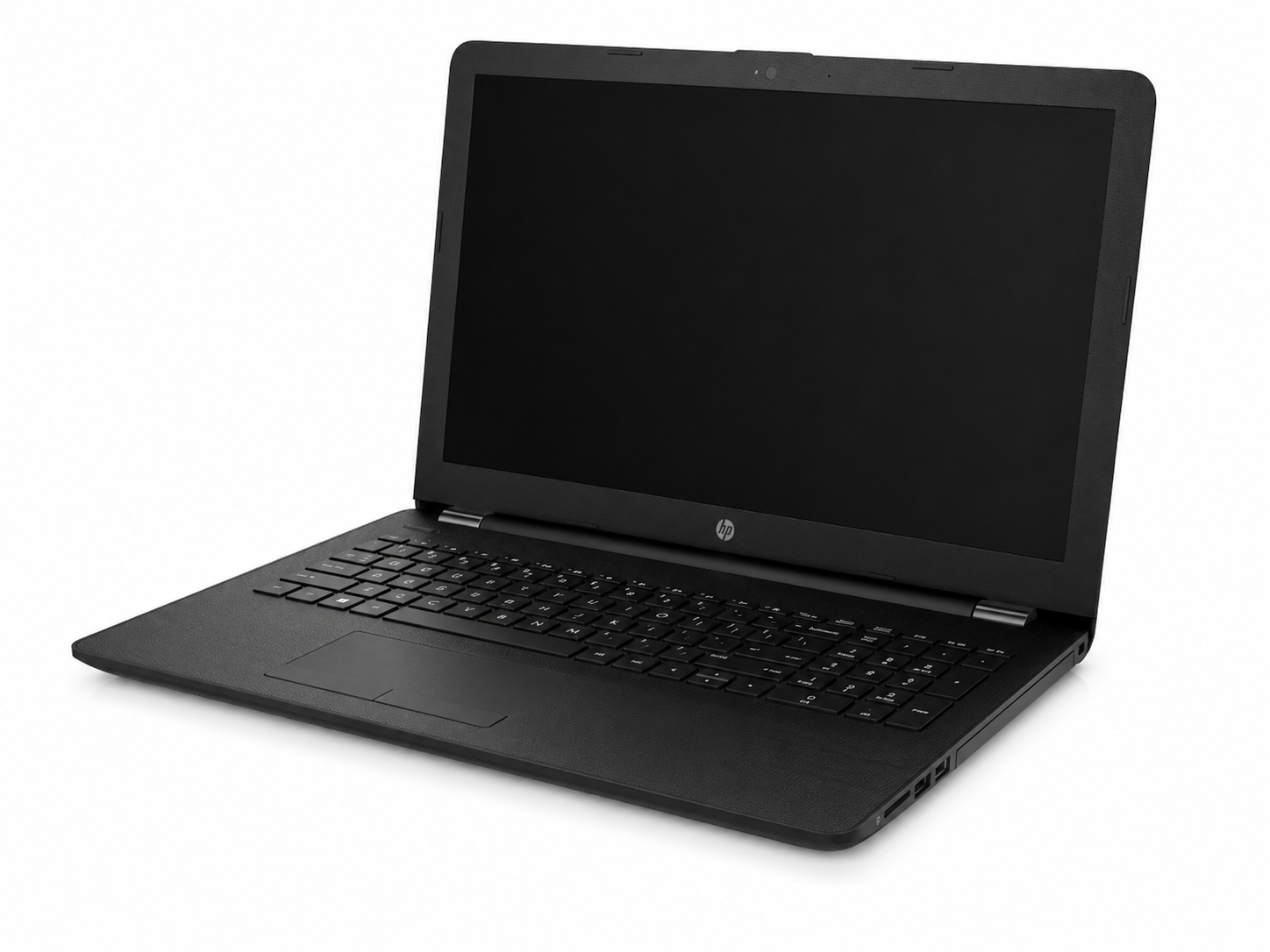 HP 15-bs0xx – 15,6 inch – Intel Core i3 (6e gen) – 8GB RAM – 128GB SSD – Windows 11