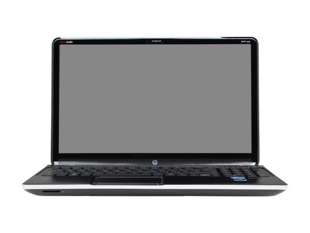 HP Envy dv6 refurbished laptop 15,6 inch