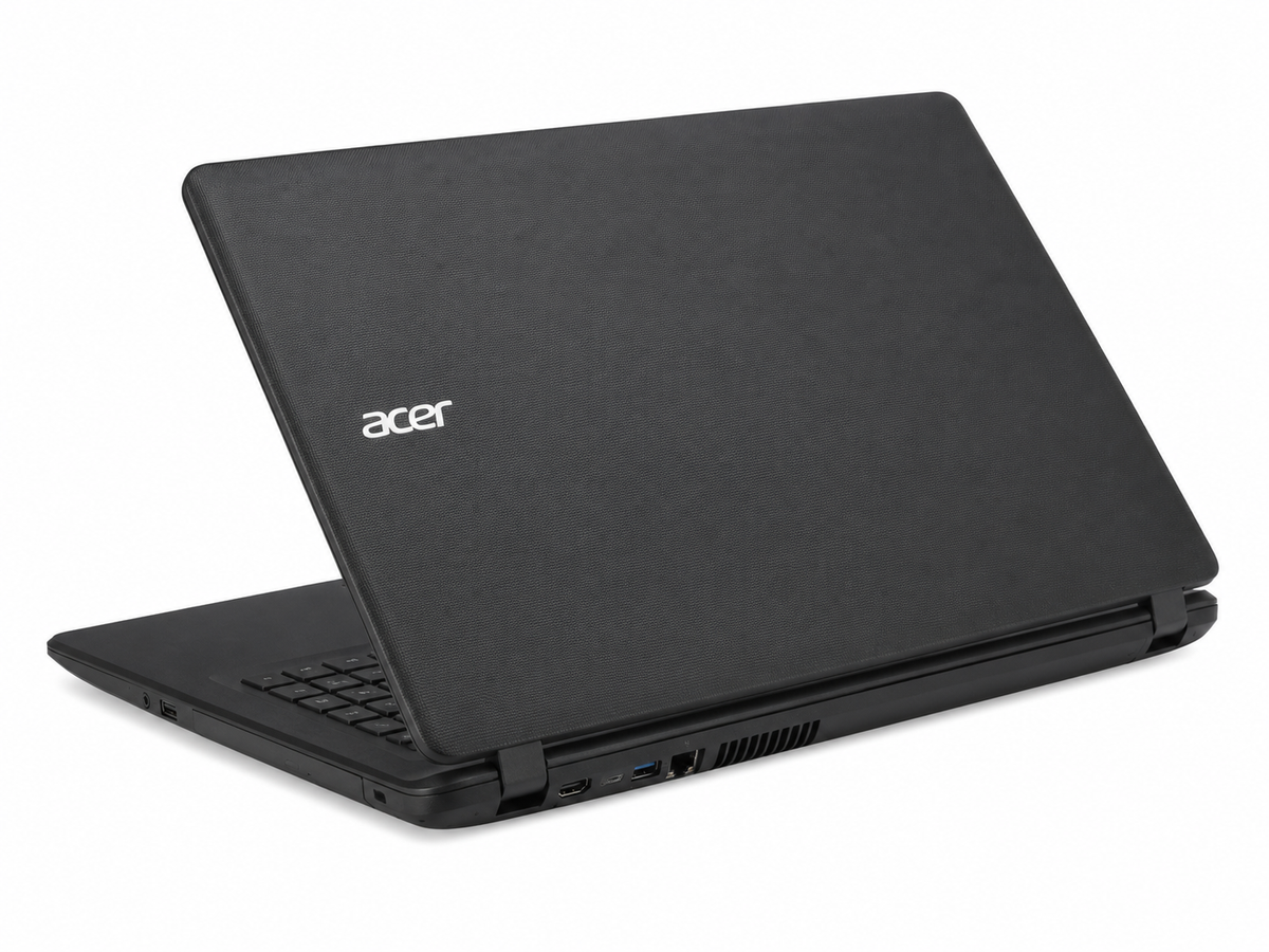 Acer Aspire ES1-572 – 15,6 inch – Intel Core i3 (6e gen) – 8GB RAM – 128GB SSD – Windows 11