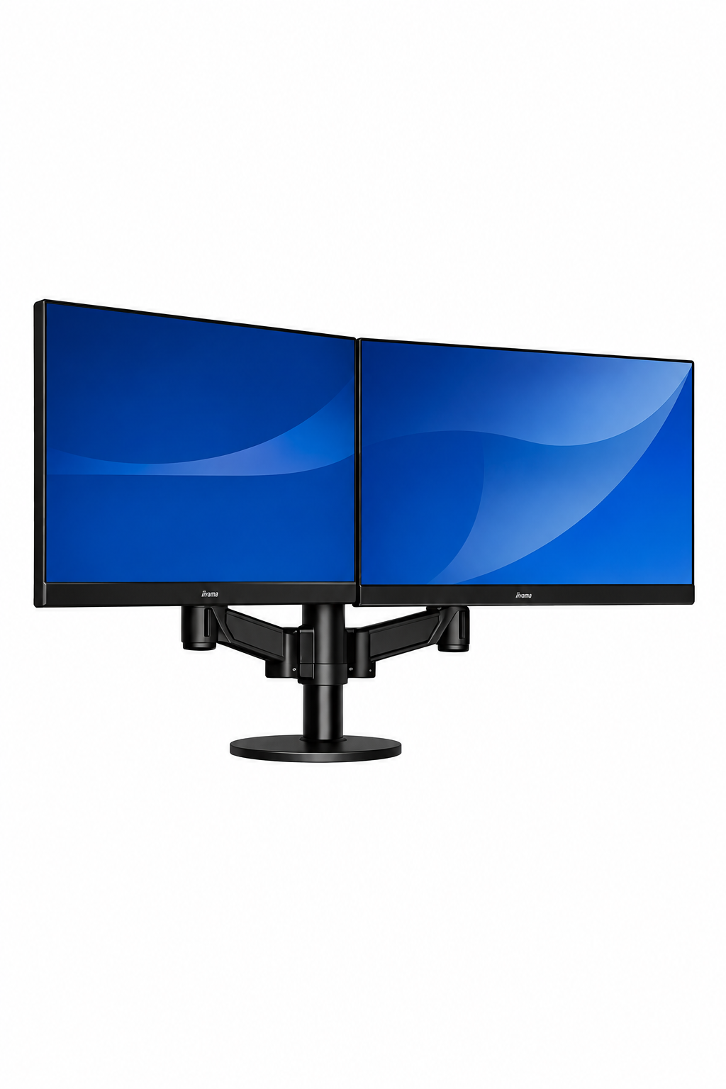 iiyama ProLite XU2493HS-B6 – 24 inch – Full HD – complete set