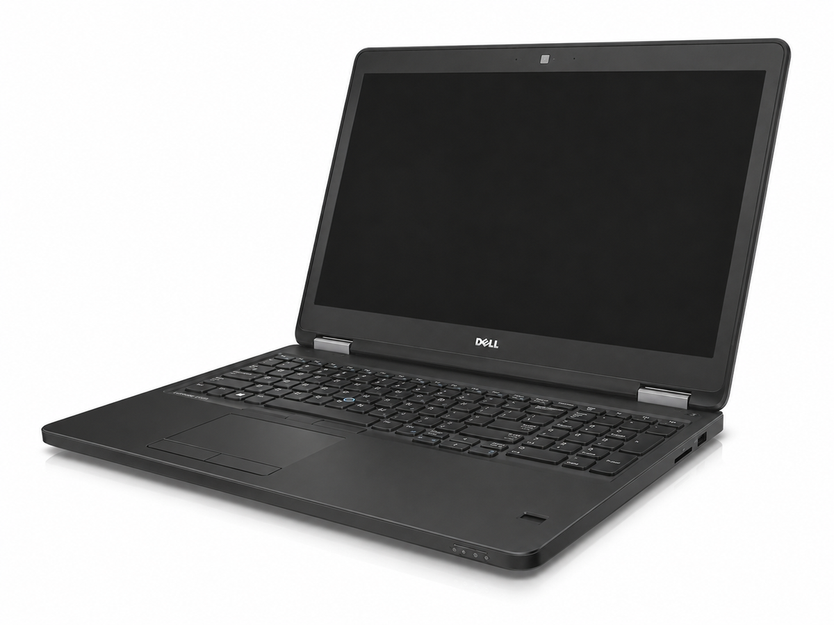 Dell Latitude E5550 – 15,6 inch – Intel Core i7 (5e gen) – 8GB RAM – 128GB SSD – Windows 11