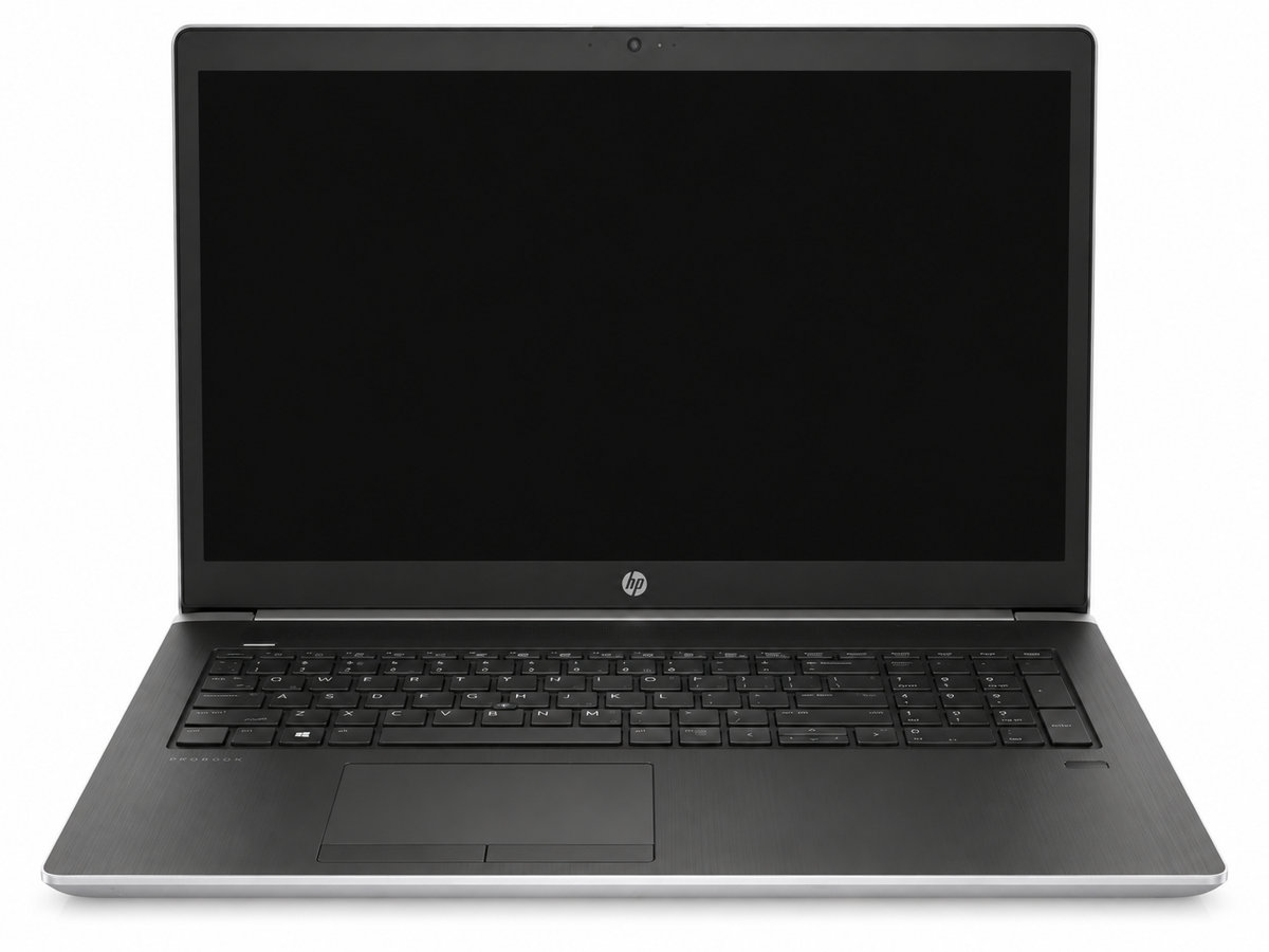 HP ProBook 470 G5 – 17,3 inch – Intel Core i5 (8e gen) – 8GB RAM – 128GB SSD – Windows 11