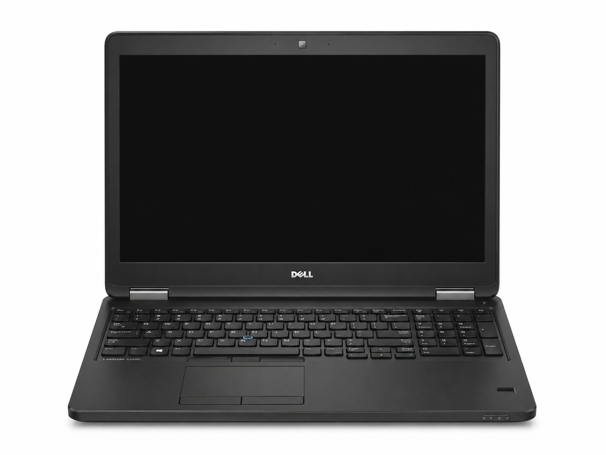 Dell Latitude E5550 – 15,6 inch – Intel Core i7 (5e gen) – 8GB RAM – 128GB SSD – Windows 11