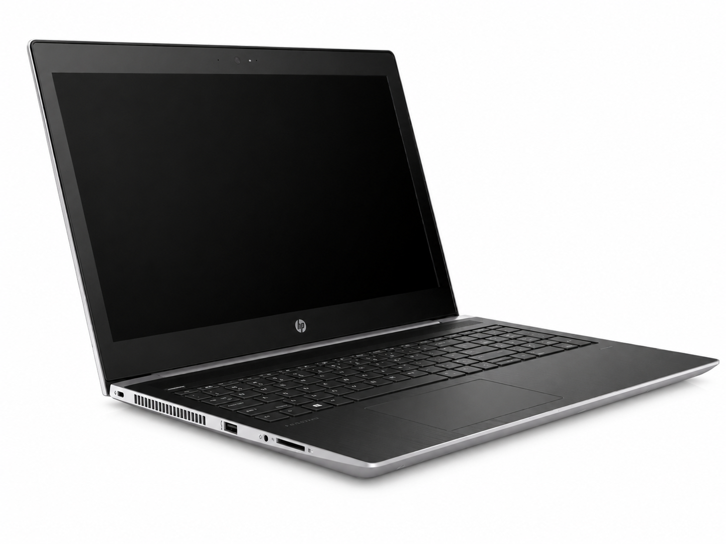 HP ProBook 450 G5 – 15,6 inch – Intel Core i7 (8e gen) – 8GB RAM – 128GB SSD – Windows 11