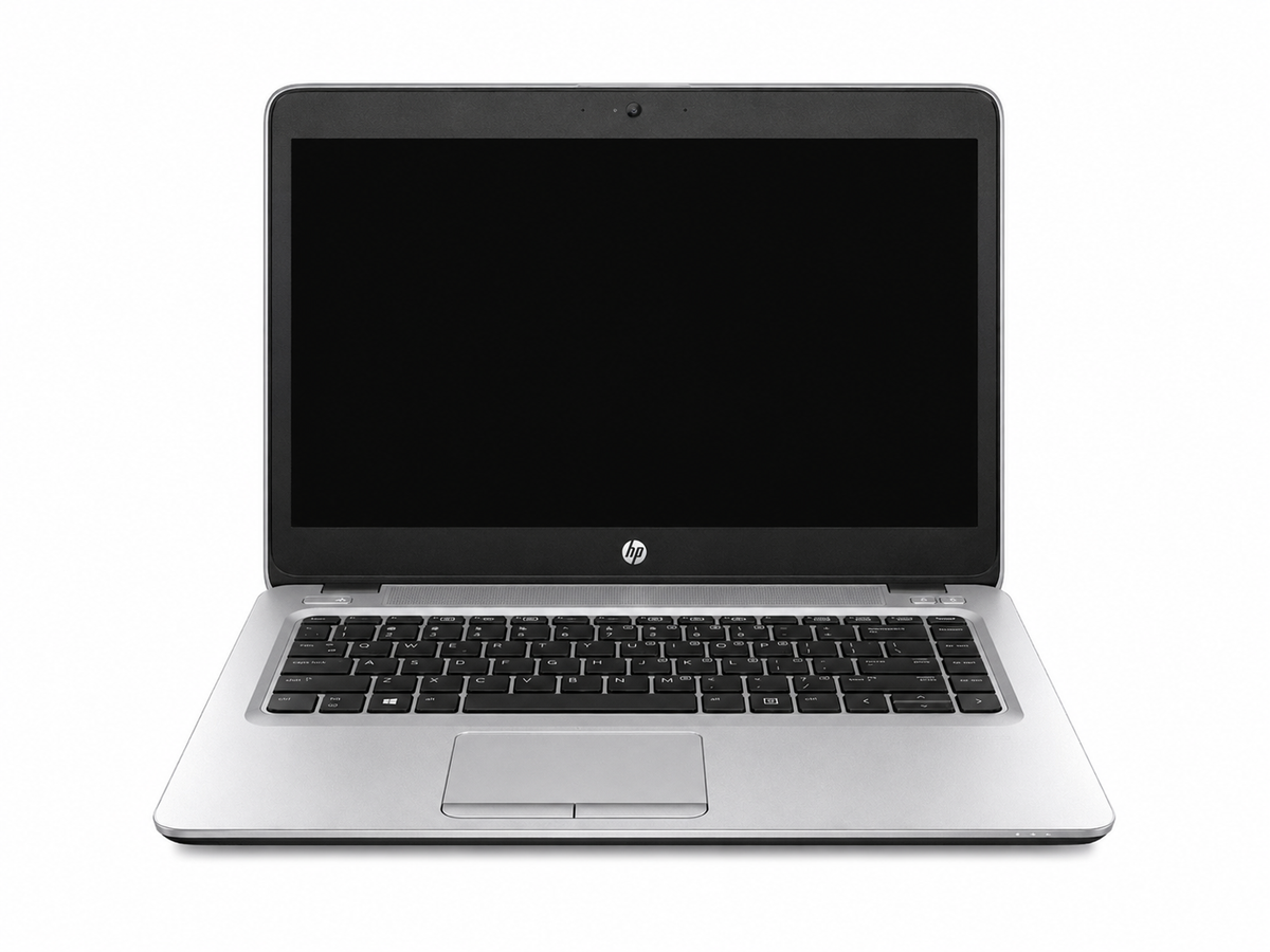 HP EliteBook 840 G3 – 14 inch – Intel Core i5 (6e gen) – 8GB RAM – 128GB SSD – Windows 11