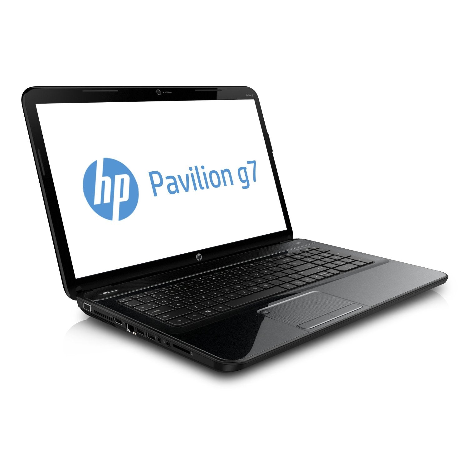 HP Pavilion g7 17,3 inch laptop