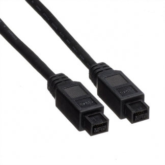 9 tot 9 kabel 2m