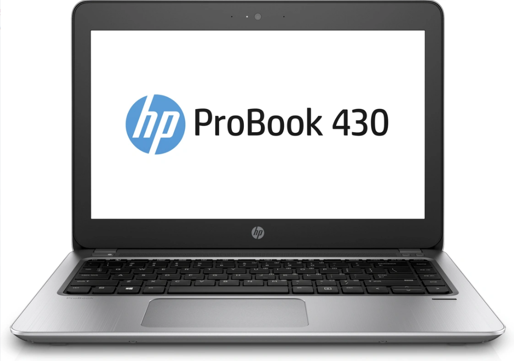 HP ProBook 430 G4 | i5-7200U | 8GB DDR4 | 256GB SSD | 13.3"