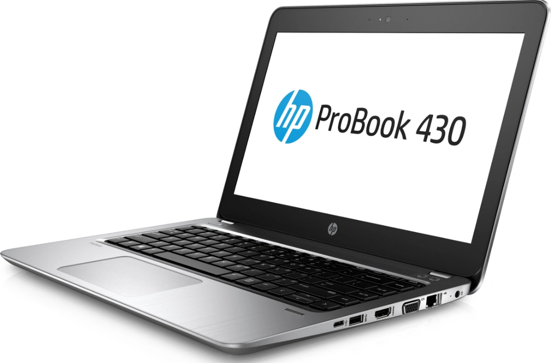 HP ProBook 430 G4 | i5-7200U | 8GB DDR4 | 256GB SSD | 13.3"