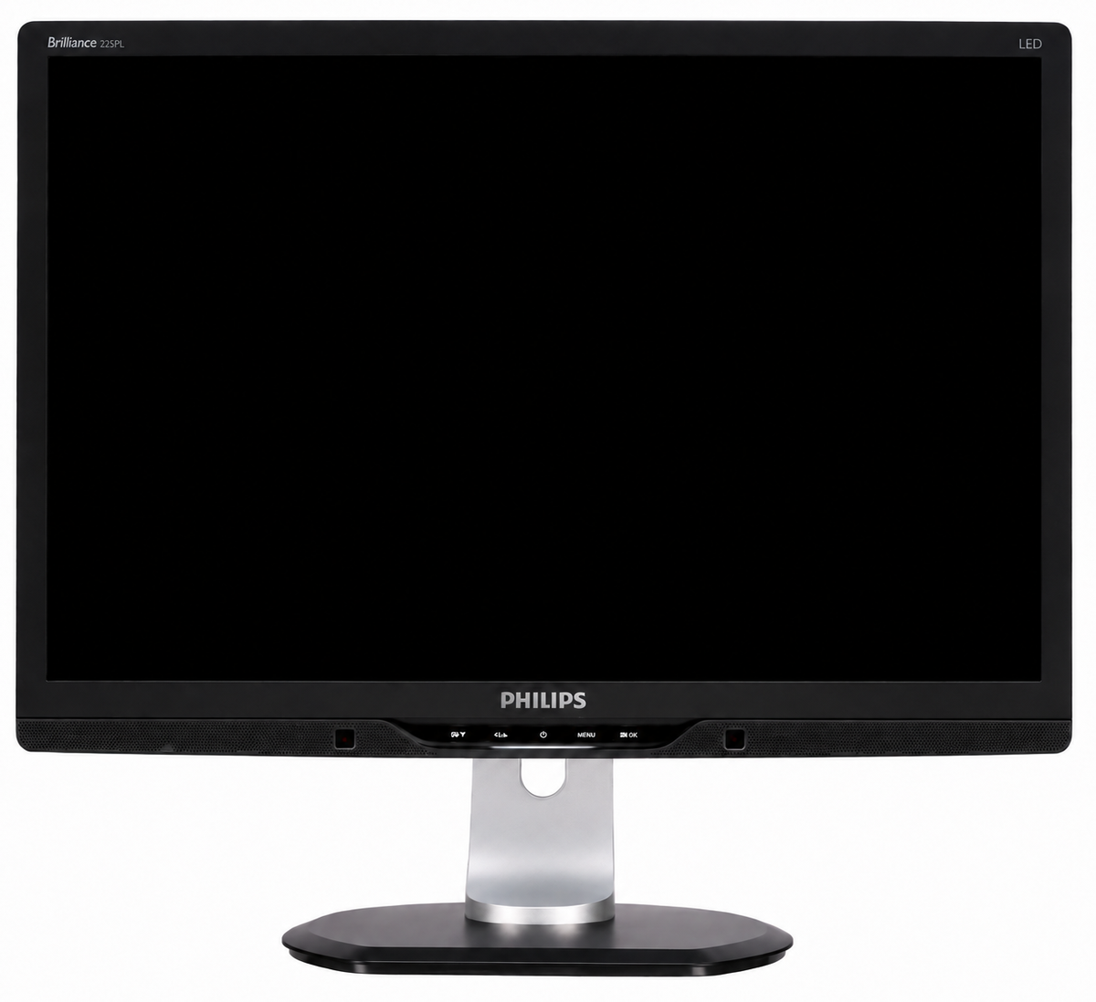Philips 225PL2 – 22 inch – WSXGA+ – in hoogte verstelbaar